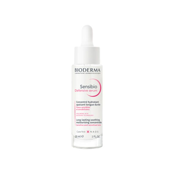 Bioderma – Sensibio Defensive Serum 30Ml