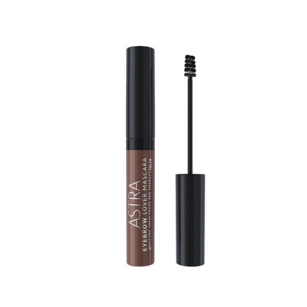 Astra Eyebrow Lover Mascara Brown