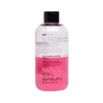 SAMY -  Agua Micelar Desmaquilladora Dual