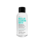 SAMY - Agua Micelar Desmaquillante