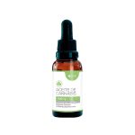 CME - Aceite de cannabis 5ml concentración 10% 500 mg