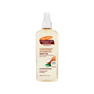 PALMER'S - Aceite Corporal de Coco 150ml
