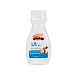 PALMER'S - Manteca de Cacao Loción Hidratante con Dosif 400ml