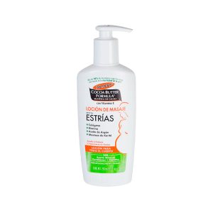 PALMER'S - Manteca de Cacao Loción de Masaje para las Estrías 250ml