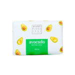 MARIO FISSI - Jabón Corporal de Aguacate 200g