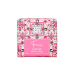 Jabón Corporal de Flores Fresia 106g