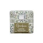 MARIO FISSI SRL MEDITERRANEAN - Jabón Corporal de Flores Gardenia 106g