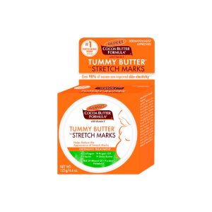 PALMER'S - Manteca de Cacao Bálsamo para la Panza 125gr