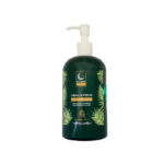 Crema de Peinar Nutritivo para Cabellos Secos 500ml