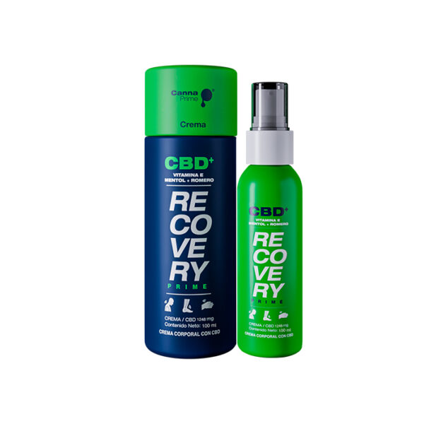 RECOVERY PRIME 100 ML