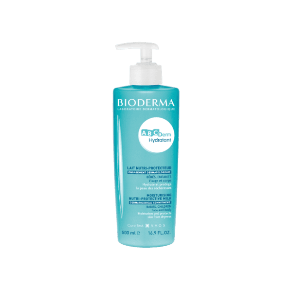 bioderma ABCDERM HYDRATANT 1