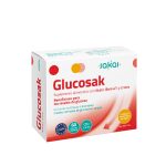 SAKAI-Glucosak 60 cápsulas