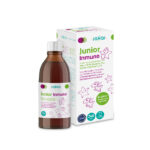 SAKAI - Junior Inmuno Jarabe 240ml