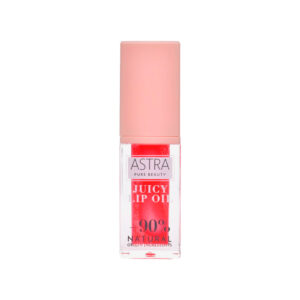 ASTRA - Brillo Labial Juicy Lip Oil Red Oasis