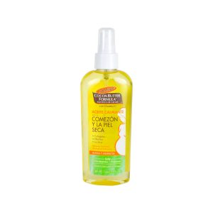 PALMER'S - Manteca de Cacao Aceite Calmante para la Panza Comezón 150ml