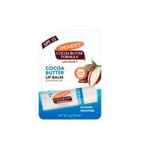 PALMER'S - Manteca de Cacao Protector Labial 4gr
