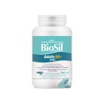 BioSil Adults 50+ Selenio 60 cápsulas Generador Avanzado de Colágeno