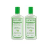CAPILATIS - Acondicionador Ortiga para todo tipo de cabello 410ml