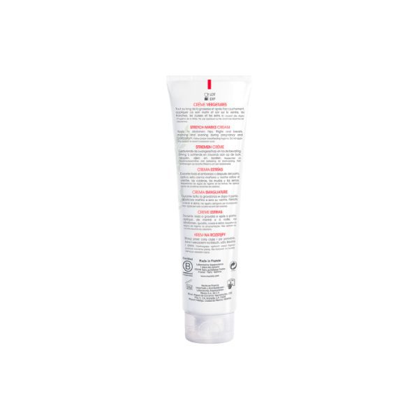 Mustela - Crema Prevención De Estrías 150Ml