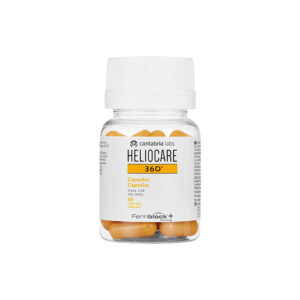HELIOCARE - 360 Fotoprotección en Capsulas