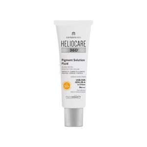 HELIOCARE - 360 Fotoprotector Antimanchas Pigment Solut Fluid 50ml