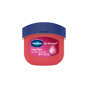 VASELINE - Bálsamo Labios Rosy 7g