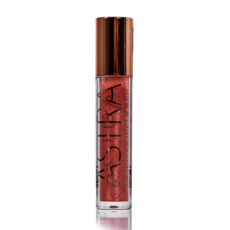 ASTRA - Brillo Labial Plump & Shine Tono #04