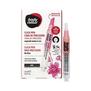 BODY NATUR-Click pen cera de precisión facial 3.6ml