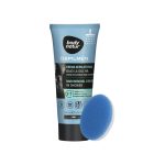 BODY NATUR - Depilmen crema depilatoria hidratante bajo la ducha 4 en 1 para hombres 200ml