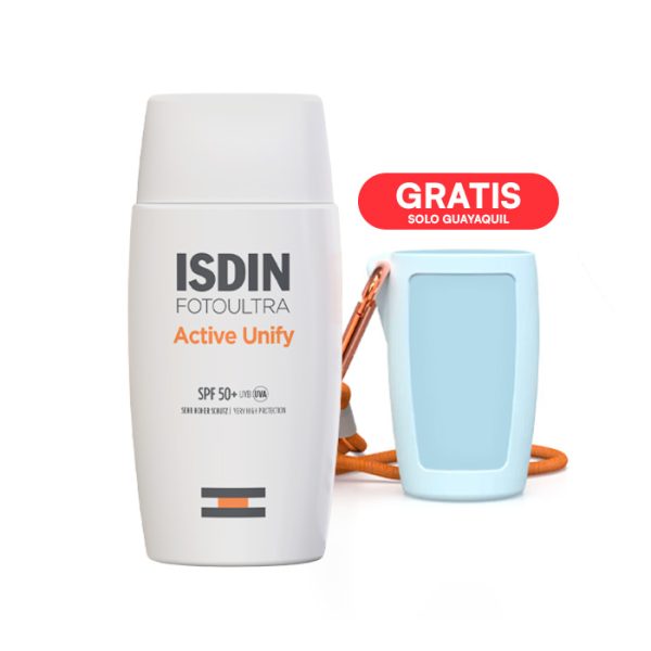 ISDIN Colgante active unify 1