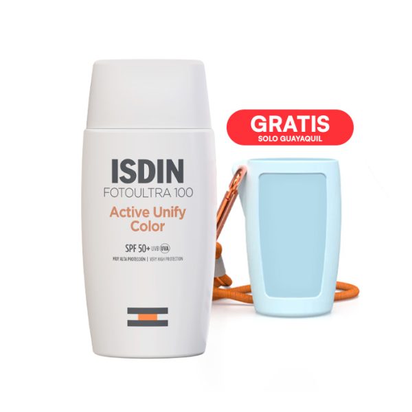 ISDIN Colgante active unify color 1