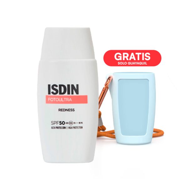 ISDIN Colgante redness 1