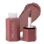Rubor Líquido Tono DUSTY ROSE