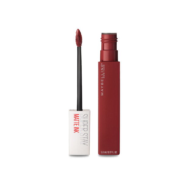 Maybelline Matte Ink Ss Labios Voyager