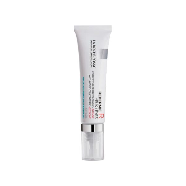 La Roche-Posay Redermic Retinol C Ojos 15Ml