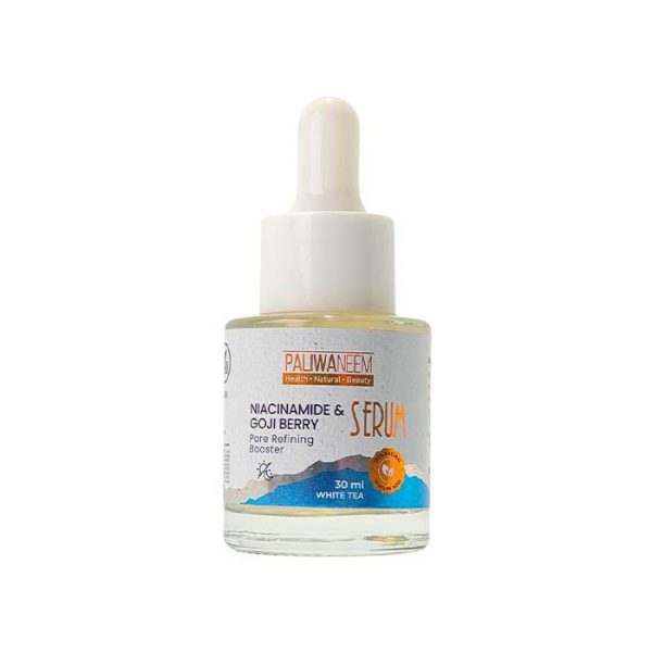 Paliwaneem Serum Niacinamida 1 1