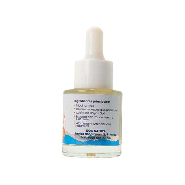 Paliwaneem Serum Niacinamida 2 1