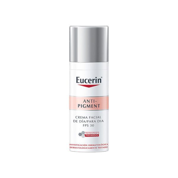 Eucerin Antipigment crema facial dia