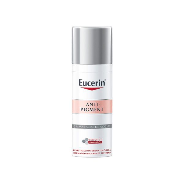 Eucerin Antipigment crema facial noche