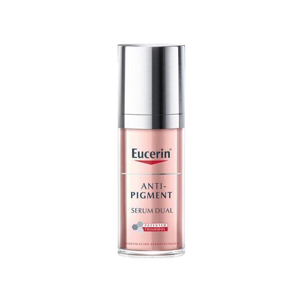 Eucerin Antipigment serum dual