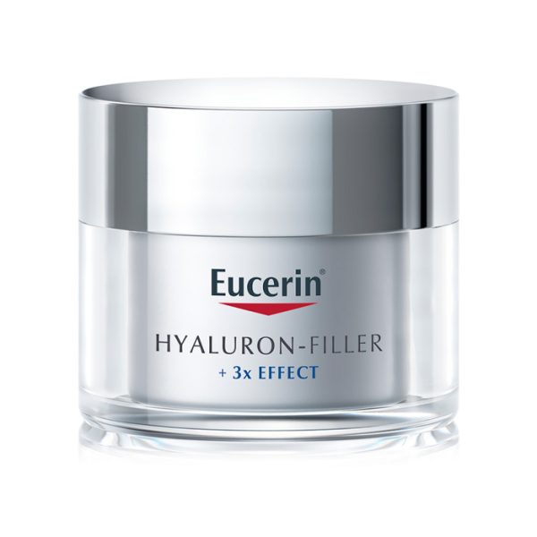 Eucerin Hyaluron filler dia