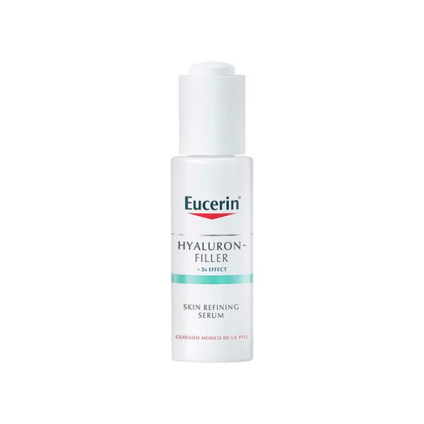 Eucerin Hyaluron filler refining serum