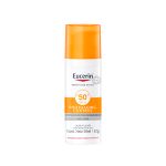 EUCERIN SUN FACIAL ANTI EDAD 50ML