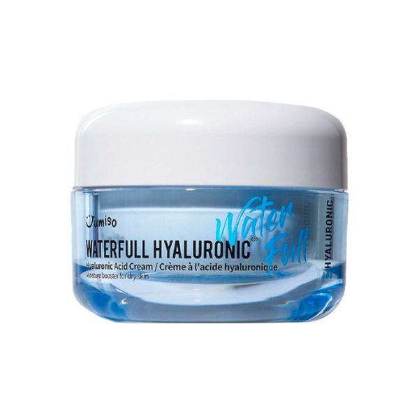 Jumiso Waterfull Hyaluronic cream 1