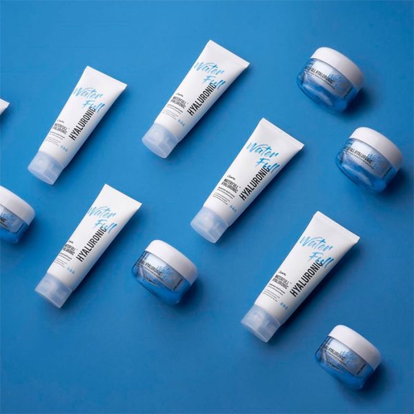 Jumiso Waterfull Hyaluronic linea