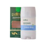 PALIWANEEM - Desodorante natural de Neem Anti manchas Citrus Musk 50ml