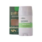 PALIWANEEM - Desodorante natural de Neem Anti manchas Fresh Mint 50ml
