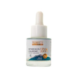 PALIWANEEM - Botanicals Hyaluronic Serum Intense Hydration