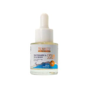 PALIWANEEM - Niacinamide y Goji Berry Serum