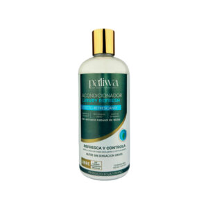 PALIWANEEM - Acondicionador de Neem Luxury Refresh 400ml